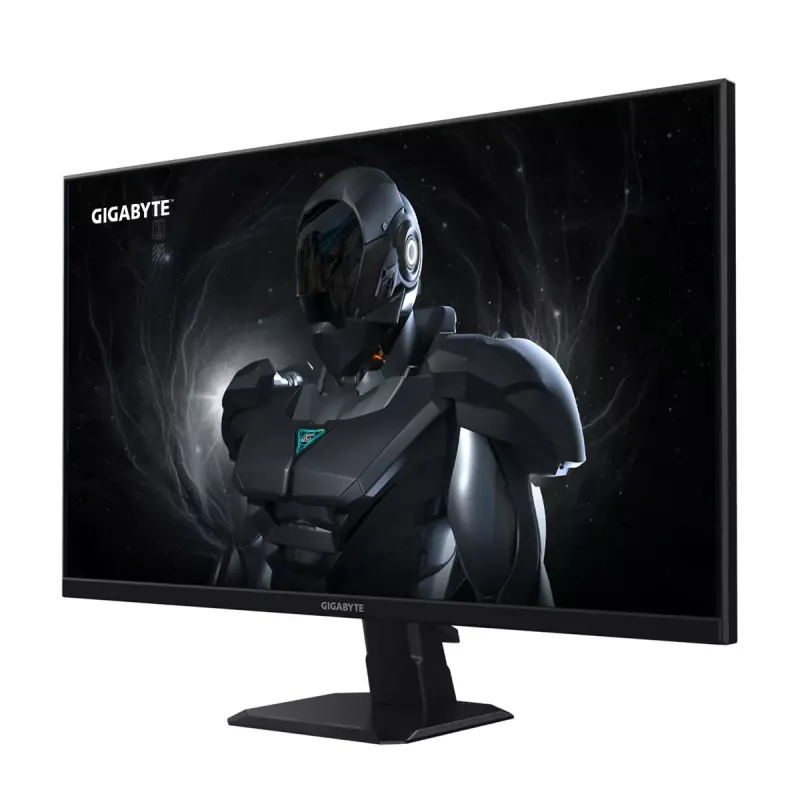 GIGABYTE GS27F2 27 colių FHD žaidimų monitorius – 1920 x 1080, 240 Hz, 1 ms, 300 cd/m², FreeSync, HDR parengtis, HDMI 2.0, DisplayPort 1.4