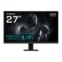 GIGABYTE GS27F2 27 colių FHD žaidimų monitorius – 1920 x 1080, 240 Hz, 1 ms, 300 cd/m², FreeSync, HDR parengtis, HDMI 2.0, DisplayPort 1.4