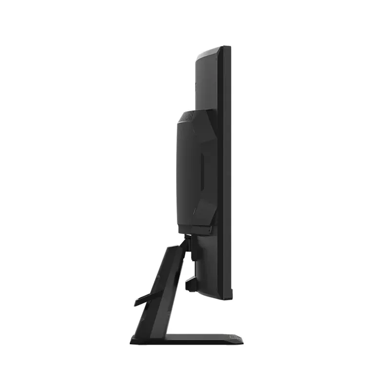 GIGABYTE GS27FCA 27 colių FHD lenktas žaidimų monitorius - 1920 x 1080, 200Hz, 1, 250 cd/m², FreeSync Premium, HDR Ready, HDMI 2.0, Displayport 1.4