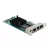 Tinklo plokštė DeLOCK 88504 Vidinė Ethernet 4000 Mbit/s