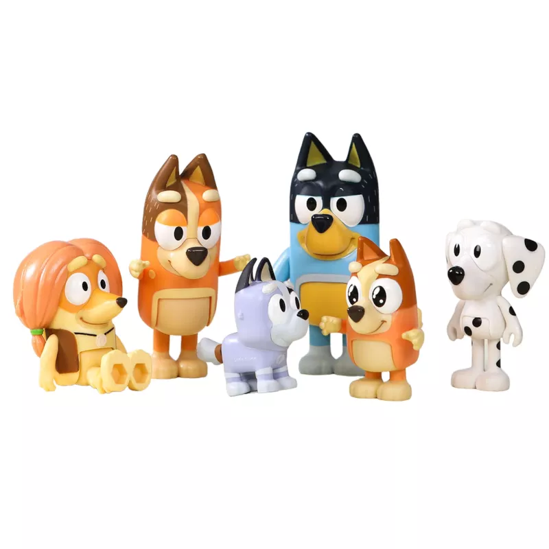 Moose Toys MS17199 vaikiška žaislinė figūrėlė