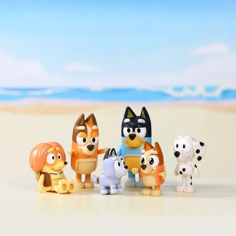 Moose Toys MS17199 vaikiška žaislinė figūrėlė