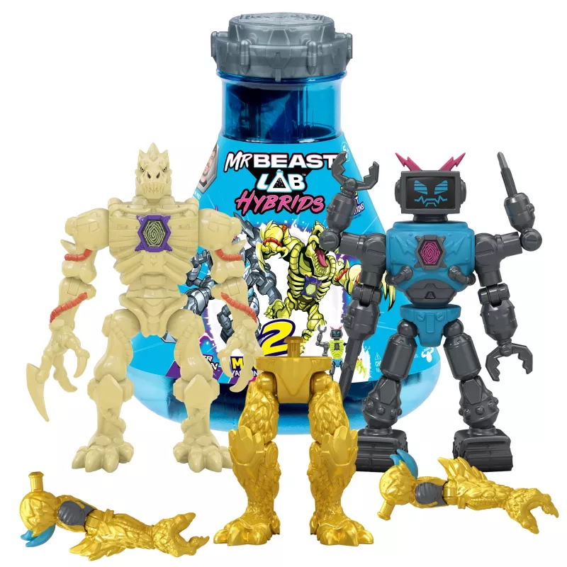 Moose Toys MS24905 vaikiška žaislinė figūrėlė