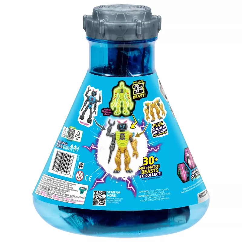 Moose Toys MS24905 vaikiška žaislinė figūrėlė