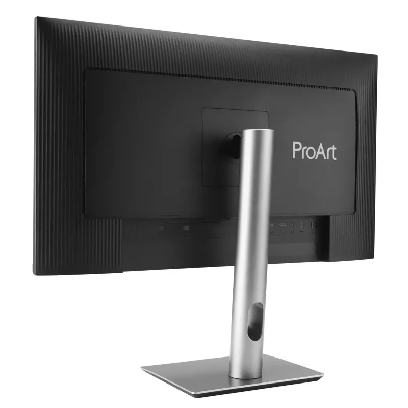 ASUS ProArt PA278QGV kompiuterio monitorius 68,6 cm (27 colių) 2560 x 1440 pikselių Quad HD LCD juodas