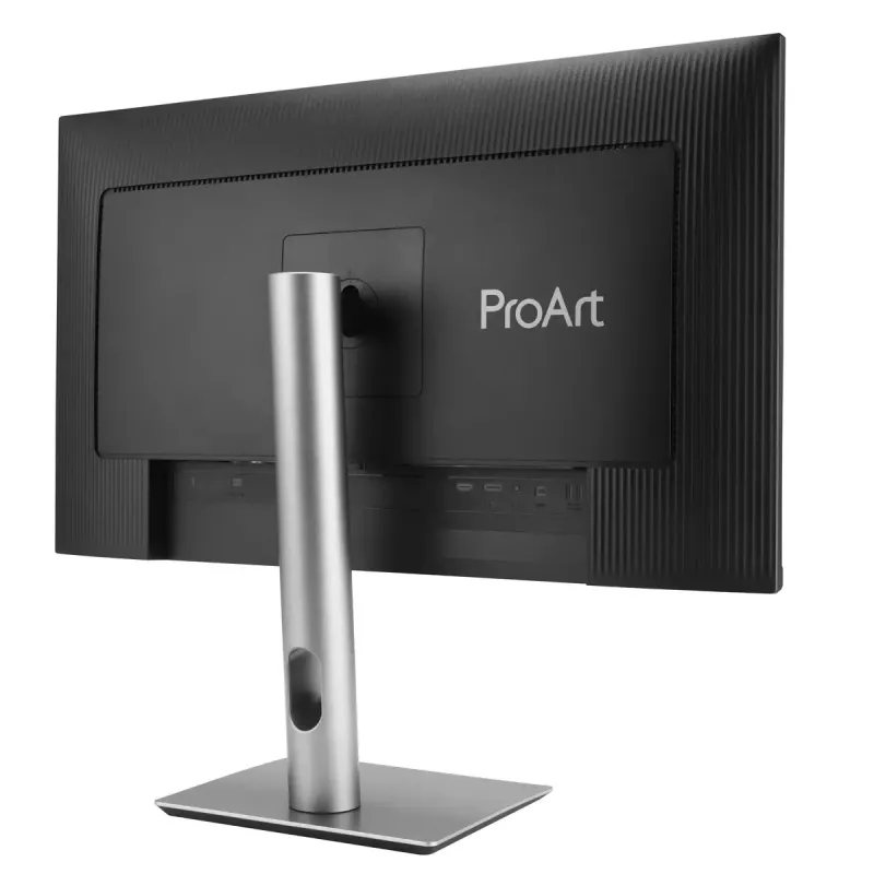 ASUS ProArt PA278QGV kompiuterio monitorius 68,6 cm (27 colių) 2560 x 1440 pikselių Quad HD LCD juodas