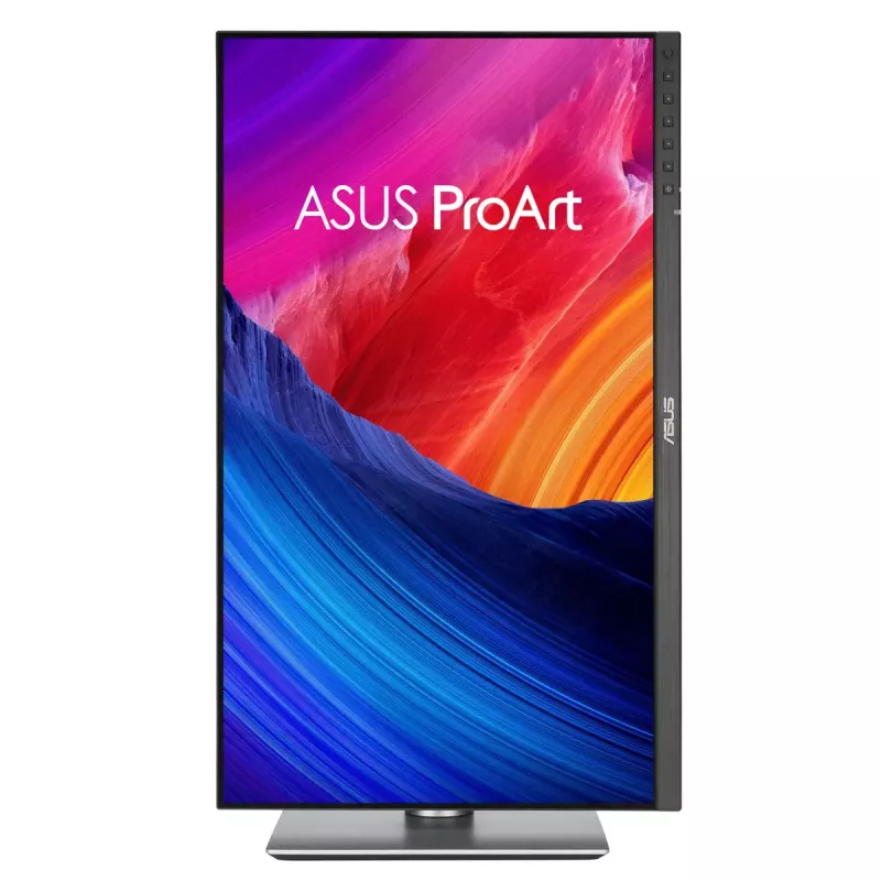 ASUS ProArt PA278QGV kompiuterio monitorius 68,6 cm (27 colių) 2560 x 1440 pikselių Quad HD LCD juodas