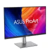 Kompiuterio monitorius ASUS ProArt PA248QFV 24,1 colio (61,2 cm) WUXGA 1920x1200 IPS LCD, 5 ms, 350 cd/m², USB 3.2 šakotuvas, garsiakalbiai, VESA, sidabrinis