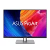 Kompiuterio monitorius ASUS ProArt PA248QFV 24,1 colio (61,2 cm) WUXGA 1920x1200 IPS LCD, 5 ms, 350 cd/m², USB 3.2 šakotuvas, garsiakalbiai, VESA, sidabrinis