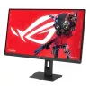 27 colių ASUS ROG Strix XG27JCG žaidimų monitorius — 5K Ultra HD 5120×2880, Fast IPS, 0,3 ms, 350 cd/m², USB 3.2 Gen1, VESA, reguliuojamas aukštis, juodas
