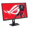 27 colių ASUS ROG Strix XG27JCG žaidimų monitorius — 5K Ultra HD 5120×2880, Fast IPS, 0,3 ms, 350 cd/m², USB 3.2 Gen1, VESA, reguliuojamas aukštis, juodas