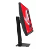 27 colių ASUS ROG Strix XG27JCG žaidimų monitorius — 5K Ultra HD 5120×2880, Fast IPS, 0,3 ms, 350 cd/m², USB 3.2 Gen1, VESA, reguliuojamas aukštis, juodas