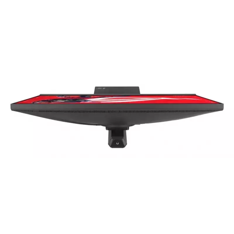 27 colių ASUS ROG Strix XG27JCG žaidimų monitorius — 5K Ultra HD 5120×2880, Fast IPS, 0,3 ms, 350 cd/m², USB 3.2 Gen1, VESA, reguliuojamas aukštis, juodas