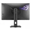27 colių ASUS ROG Strix XG27JCG žaidimų monitorius — 5K Ultra HD 5120×2880, Fast IPS, 0,3 ms, 350 cd/m², USB 3.2 Gen1, VESA, reguliuojamas aukštis, juodas