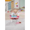 BABY born Pietų stalas, Lėlės stalas, 3 m., Reikalingos baterijos, Garso efektai, Šviesos efektai