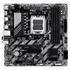 GIGABYTE B840M D3HP WIFI6E Micro ATX pagrindinė plokštė — AMD Socket AM5, B840, 4x DDR5 iki 8200MHz OC, 2x PCIe 4.0 M.2, Wi‑Fi 6E, 1GbE