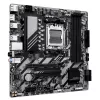 GIGABYTE B840M D3HP WIFI6E Micro ATX pagrindinė plokštė — AMD Socket AM5, B840, 4x DDR5 iki 8200MHz OC, 2x PCIe 4.0 M.2, Wi‑Fi 6E, 1GbE