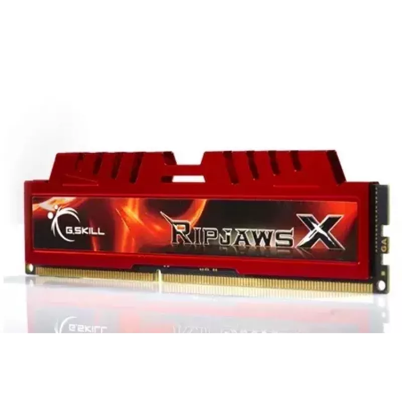Atminties modulis G.Skill DDR3 32GB 1600MHz 4 x 8GB
