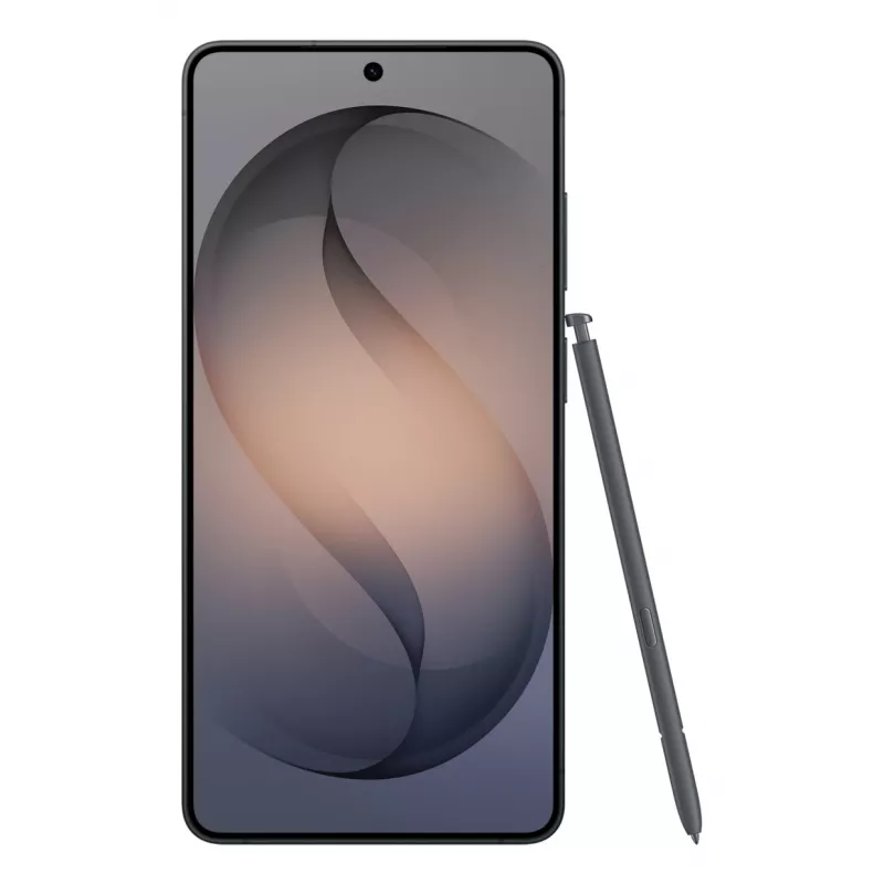 Samsung Galaxy S26 Ultra Enterprise Edition 17,5 cm (6,9 colio) Dviguba SIM Android 16.0 5G USB Type-C 12 GB 256 GB 5000 mAh Juoda