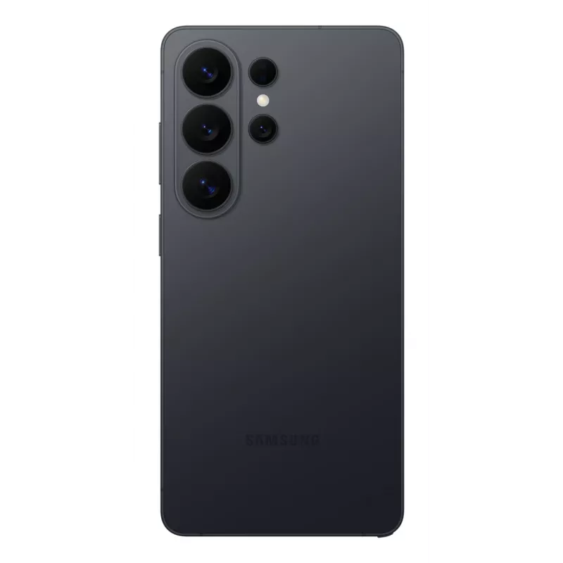 Samsung Galaxy S26 Ultra Enterprise Edition 17,5 cm (6,9 colio) Dviguba SIM Android 16.0 5G USB Type-C 12 GB 256 GB 5000 mAh Juoda