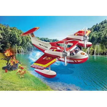 Action/Adventure žaidimų rinkinys Playmobil 71463 Įvairiaspalvis 4-10 metų