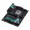 Motininė plokštė ASUS ROG STRIX X870E-H GAMING MIKU WIFI7 ATX, skirta AM5 lizdui, DDR5 palaikymas