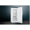 Siemens GS51NAWCV šaldiklis Vertikalus šaldiklis Laisvai pastatomas 290 L Balta