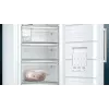 Siemens GS51NAWCV šaldiklis Vertikalus šaldiklis Laisvai pastatomas 290 L Balta