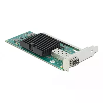 Tinklo plokštė DeLOCK 90479 vidinė šviesolaidinė 10000 Mbit/s