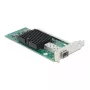 Tinklo plokštė DeLOCK 90479 vidinė šviesolaidinė 10000 Mbit/s