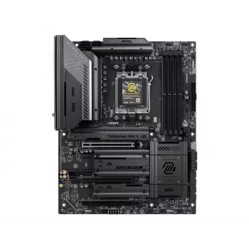 Pagrindinė plokštė MSI MAG B850 TOMAHAWK MAX WIFI II — AMD B850, lizdas AM5, ATX, DDR5, Wi‑Fi 7, 5GbE