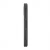 Atverčiamas dėklas Fairphone F6FLIP-1ZW-WW1, skirtas Fairphone 6, atverčiamas dangtelis 16 cm (6,31 colio) ekranui, plastikinis, juodas
