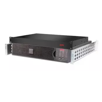 Nepertraukiamo maitinimo šaltinis APC Smart-UPS RT 1000VA