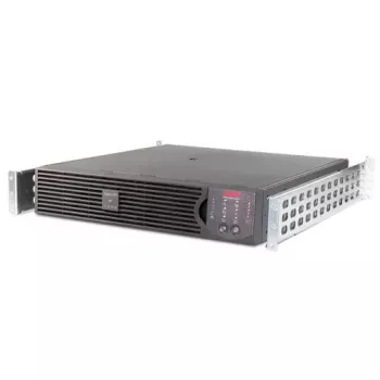 Nepertraukiamo maitinimo šaltinis APC Smart-UPS RT 1000VA