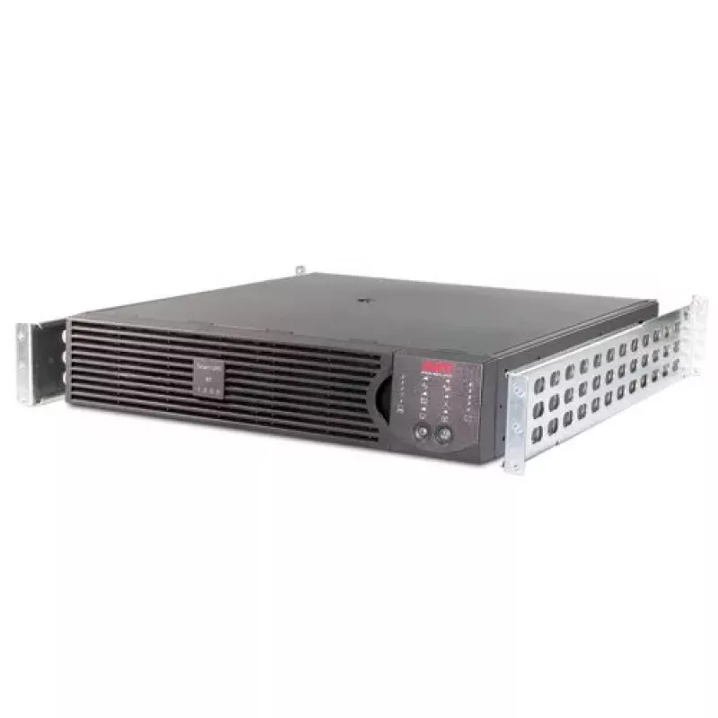 Nepertraukiamo maitinimo šaltinis APC Smart-UPS RT 1000VA