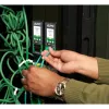 Stovo maitinimo skirstytuvas APC NetShelter Advanced Switched 3 fazių 43,5 kW (400V 63A) arba 34,6 kW (415V 60A), 42 lizdai, IEC 60309 įvestis
