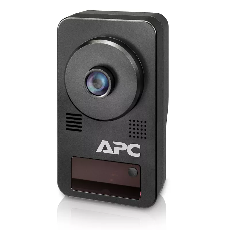 IP apsaugos kamera APC NetBotz 165 High Definition