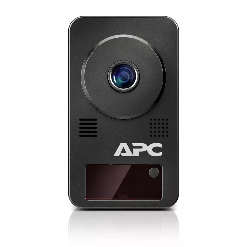 IP apsaugos kamera APC NetBotz 165 High Definition