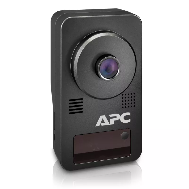 IP apsaugos kamera APC NetBotz 165 High Definition