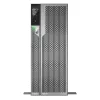 Nepertraukiamo maitinimo šaltinis APC SRTL8KRM4UI Dvigubos konversijos internetinis 8 kVA 8000 W 12 kintamosios srovės lizdų Stovo/bokštelio 4U