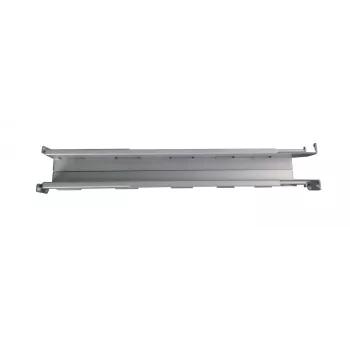 APC SRVRK2 UPS priedas, pilkas, plotis 58 mm, gylis 900 mm, aukštis 88 mm