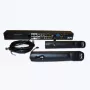 Stovo priedas APC NBACS1356, 1U juodas, P615×G246×A304 mm