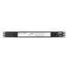 Stovo priedas APC NBACS1356, 1U juodas, P615×G246×A304 mm