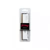 Kingston Technology FURY Beast 16GB 6400MT/s DDR5 CL32 DIMM White EXPO