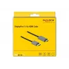 Aktyvus DisplayPort 1.4 į HDMI kabelis DeLOCK 85928 1m 4K 60Hz HDR