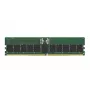 Kingston Technology 32GB, DDR5, 5600MT/s, ECC, Registered, DIMM, CL46, x80, 2RX8, 1,1V, 288 kontaktų, 16Gbit