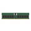 Kingston Technology 32GB, DDR5, 5600MT/s, ECC, Registered, DIMM, CL46, x80, 2RX8, 1,1V, 288 kontaktų, 16Gbit