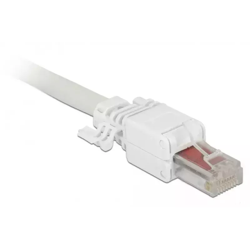 Laido jungtis RJ-45 DeLOCK 86416