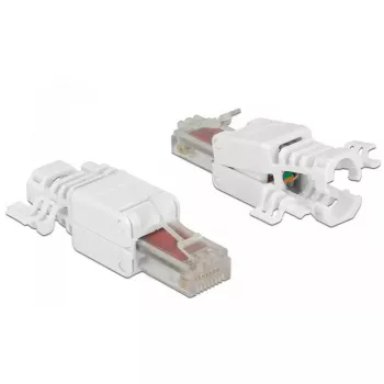 Laido jungtis RJ-45 DeLOCK 86416