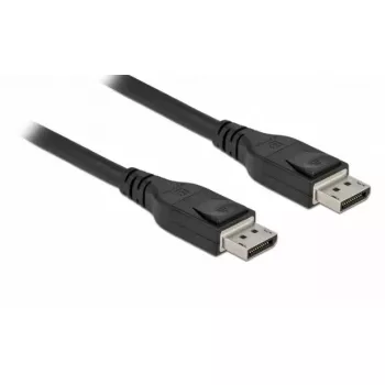Aktyvus DisplayPort laidas DeLOCK 85502 8K 60 Hz 10 m